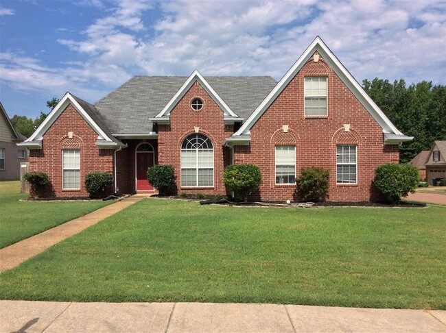 property at 1311 Carlton Ridge Dr