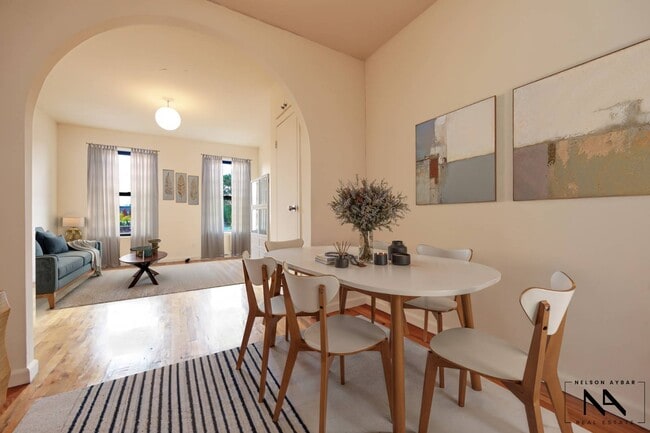 property at 695 Union St