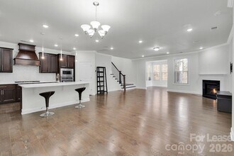 11715 Clems Branch Dr in Charlotte, NC - Foto de edificio - Building Photo