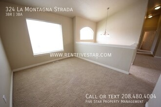 324 La Montagna St in Pocatello, ID - Building Photo - Building Photo