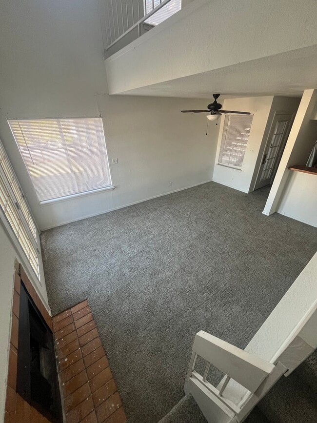 property at 6639 S Victor Ave