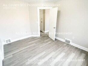 3417 Bosworth Rd in Cleveland, OH - Building Photo - Building Photo