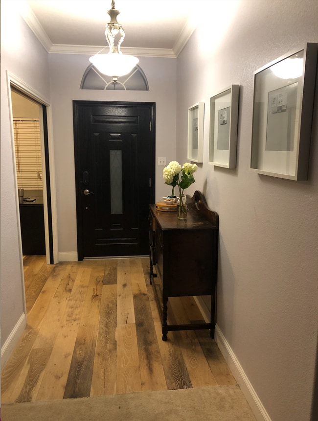 1029 Forest Bluff Trail, Unit Full House