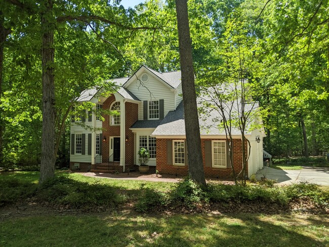 102 Blackford Ct in Durham, NC - Building Photo - Building Photo