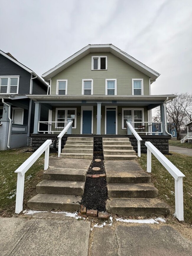 property at 149-151-151 E Woodrow Ave