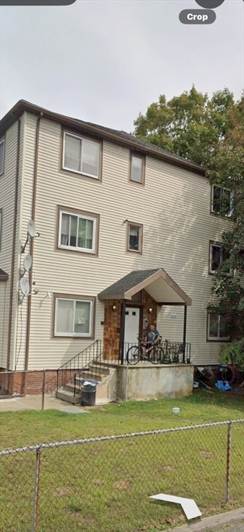 property at 45-49-49 Blanchard St