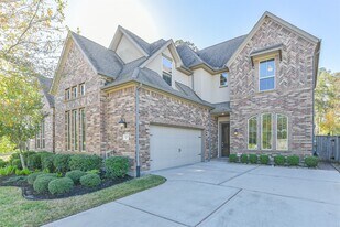 210 Liatris Ct in Conroe, TX - Building Photo