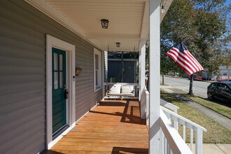 1913 Castle St in Wilmington, NC - Foto de edificio - Building Photo