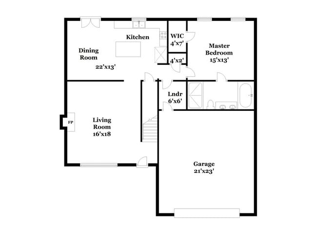 1405 Augustine Ct in Thompson's Station, TN - Foto de edificio - Building Photo