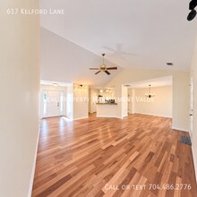 617 Kelford Ln in Charlotte, NC - Building Photo - Building Photo