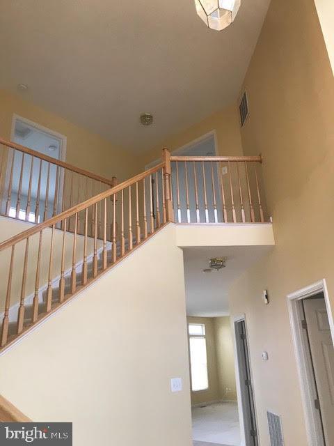 2025 Germander Way in Woodbridge, VA - Building Photo - Building Photo