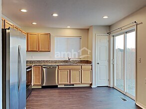 8296 W Snohomish St in Boise, ID - Building Photo - Building Photo