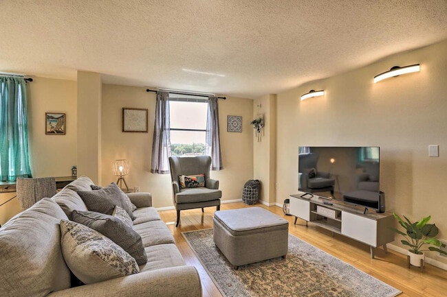 property at 701 S Madison Ave