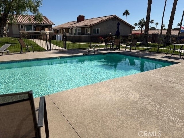 79700 Ave 42, Unit 3 in Bermuda Dunes, CA - Building Photo - Building Photo
