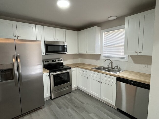 602 Alison Ct in Nashville, TN - Building Photo - Building Photo