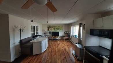 25 Homer Ave in Cambridge, MA - Building Photo - Building Photo