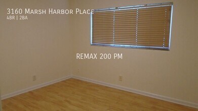 3160 Marsh Harbor Pl in Orlando, FL - Foto de edificio - Building Photo