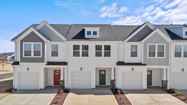 103 Marston Ln in Greenville, SC - Building Photo - Building Photo