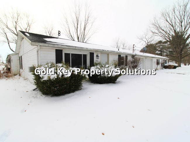 9801 S Rinker St in Muncie, IN - Building Photo - Building Photo