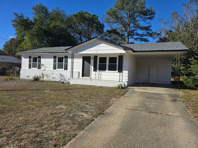 property at 2568 Pine Springs Dr