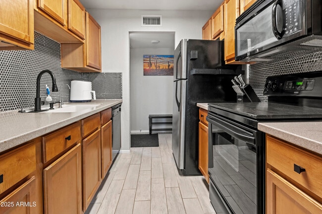 property at 7550 N 12th St
