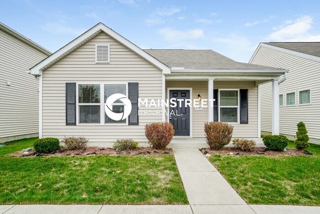 property at 2545 Bristlecone Ln