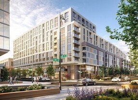 Cielo Apartments