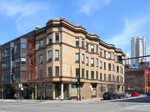 501 N Wells St in Chicago, IL - Building Photo - Building Photo