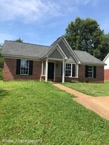 4276 Shadow Ridge Dr