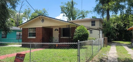 1254 W 28th St in Jacksonville, FL - Building Photo - Building Photo