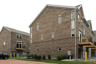 Patterson Place in Dayton, OH - Building Photo - Building Photo