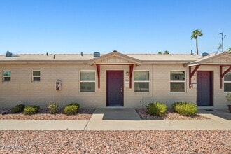 522 E Pierson St in Phoenix, AZ - Building Photo - Building Photo
