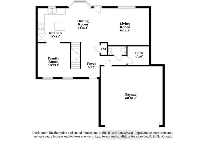 5369 Shotgun Dr in Canal Winchester, OH - Foto de edificio - Building Photo