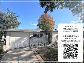 902 N Angeleno Ave in Azusa, CA - Building Photo