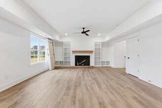 508 Cripple Creek Cir in Nicholasville, KY - Building Photo - Building Photo