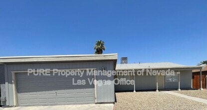 5934 Via La Contera Dr in Las Vegas, NV - Building Photo - Building Photo