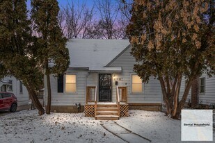 12511 Whitehill St in Detroit, MI - Building Photo