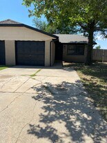 11375 Walters Ave in Oklahoma City, OK - Building Photo