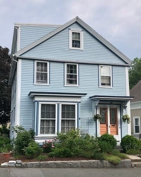 property at 20 King St