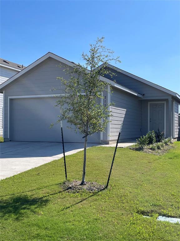 property at 212 Marty Allen Lp