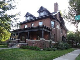 1900 Colfax Ave S, Unit 5 in Minneapolis, MN - Building Photo