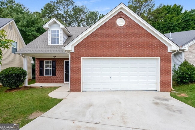 property at 1590 New Orleans Way