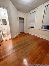 15 Barrows St, Unit 1 in Boston, MA - Building Photo - Building Photo