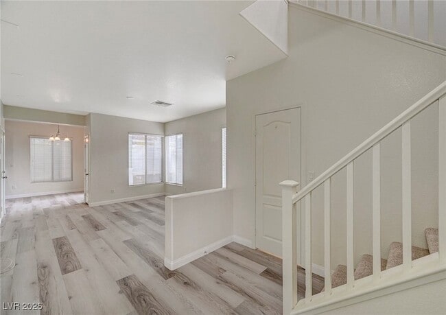 10408 September Flower St in Las Vegas, NV - Foto de edificio - Building Photo