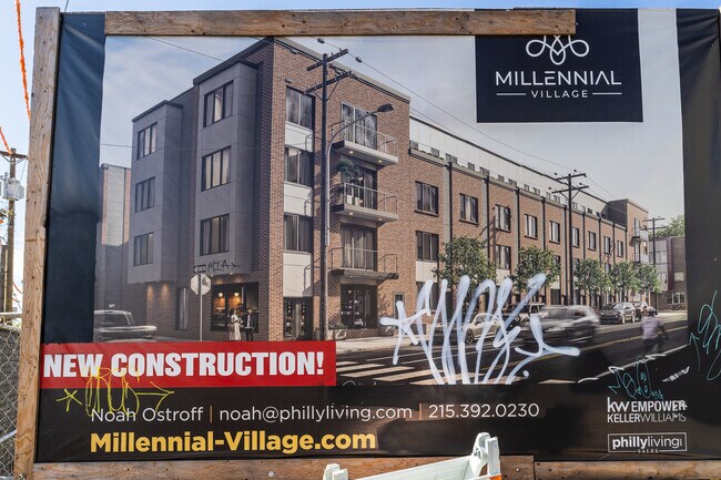 Millennial Village
