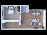 Audubon Homes photo'