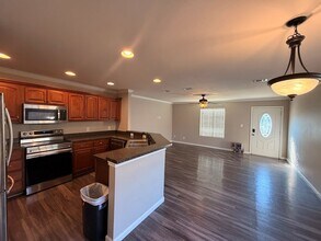 3821 Mayer Dr in Odessa, TX - Building Photo - Building Photo