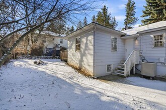 1503 S SE Blvd in Spokane, WA - Building Photo - Building Photo