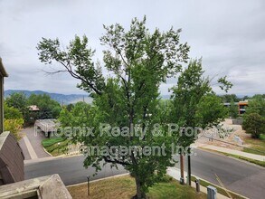 3150 Iris Ave in Boulder, CO - Building Photo - Building Photo