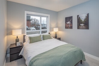 The Arborwood in Kelowna, BC - Building Photo - Interior Photo